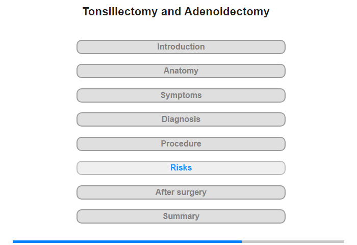 Risks & Complications