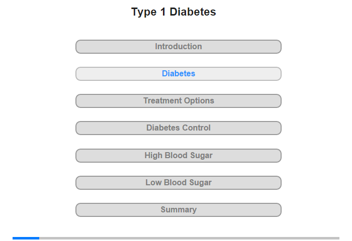 Diabetes