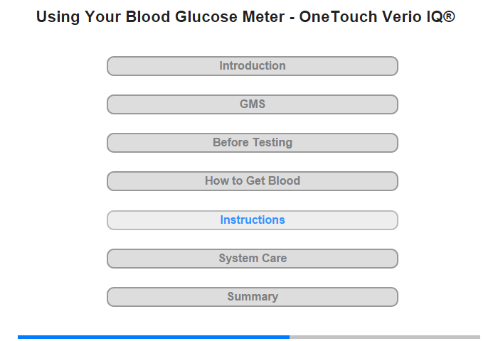 Step-by-step Instructions