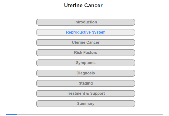 The Female Reproductive System