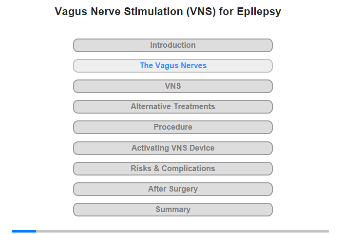 The Vagus Nerves