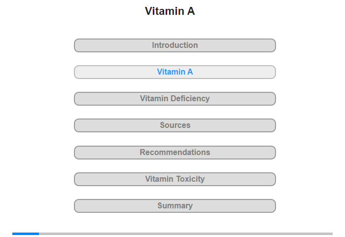 Vitamin A