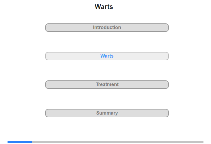 Warts