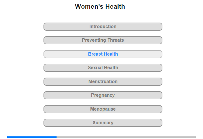 Breast Health