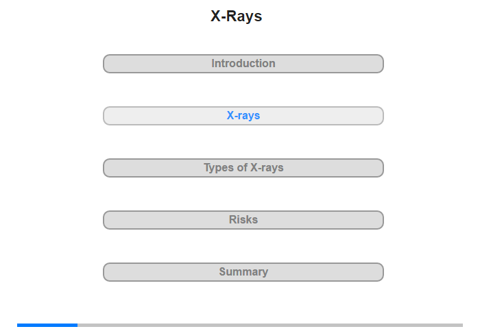 X-rays