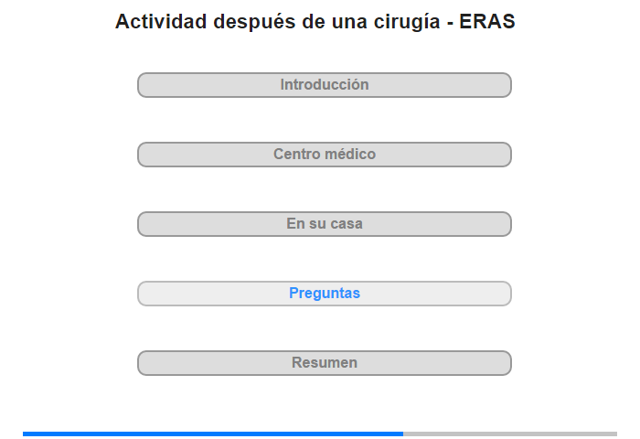 Ponga a prueba su conocimiento