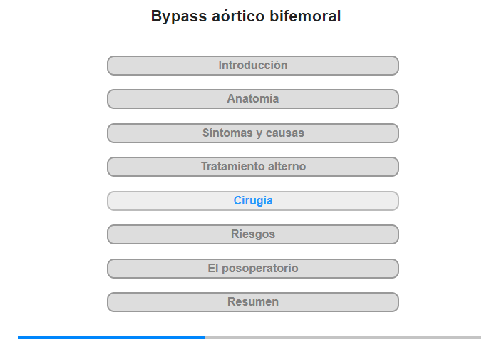Tratamiento quirrgico