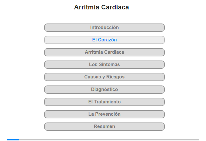 El Corazn