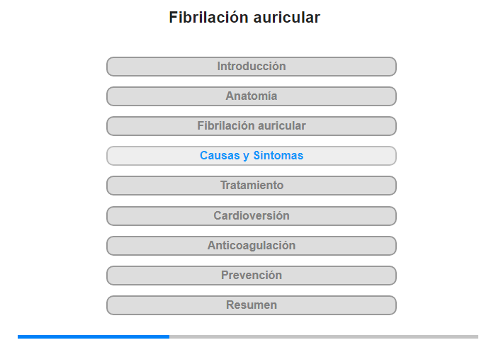 Causas
