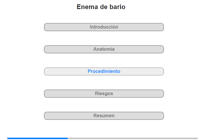 Procedimiento