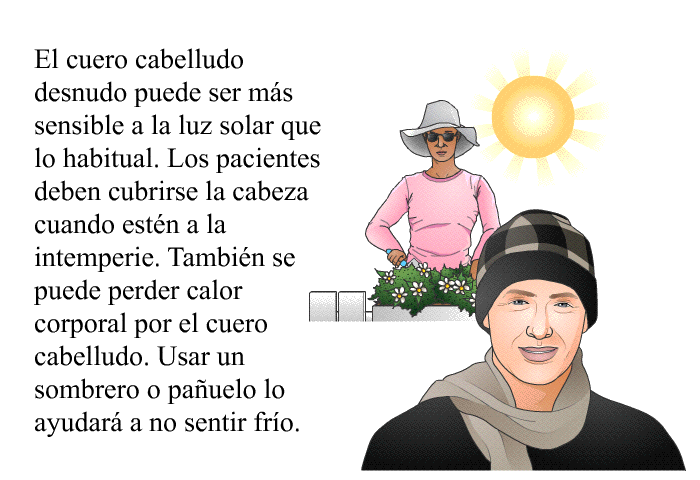 PatEdu La Quimioterapia