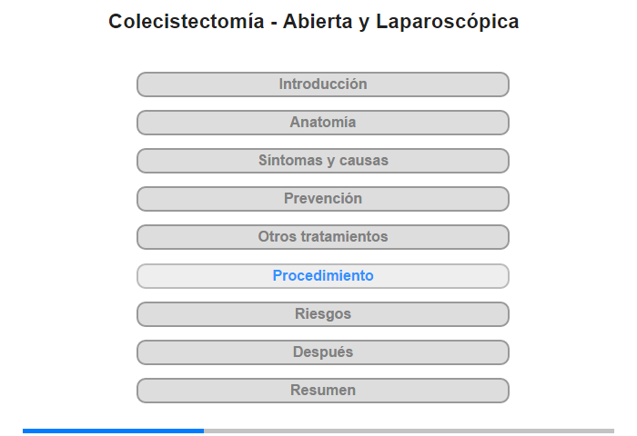Procedimiento