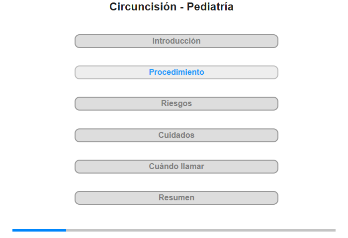 Procedimiento