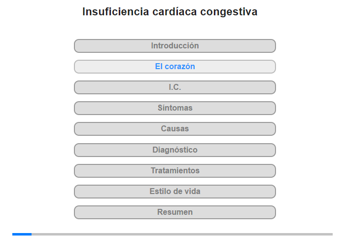 El corazn