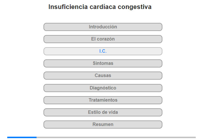 Insuficiencia cardaca