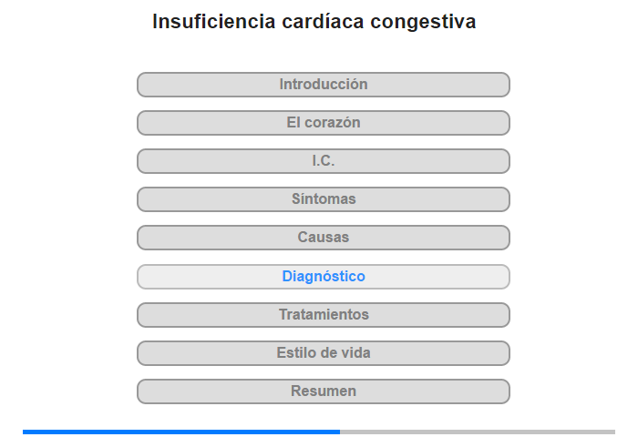 Diagnstico