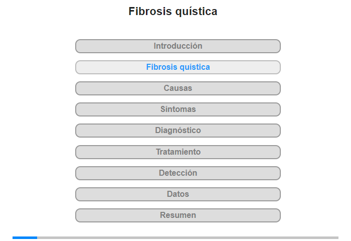 Fibrosis qustica