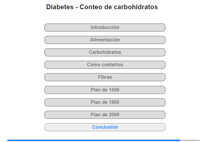 Conclusin