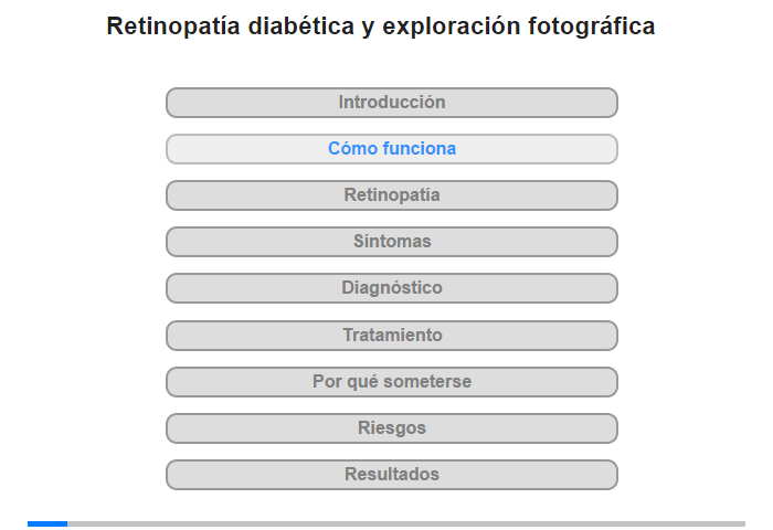 Cmo funciona el ojo