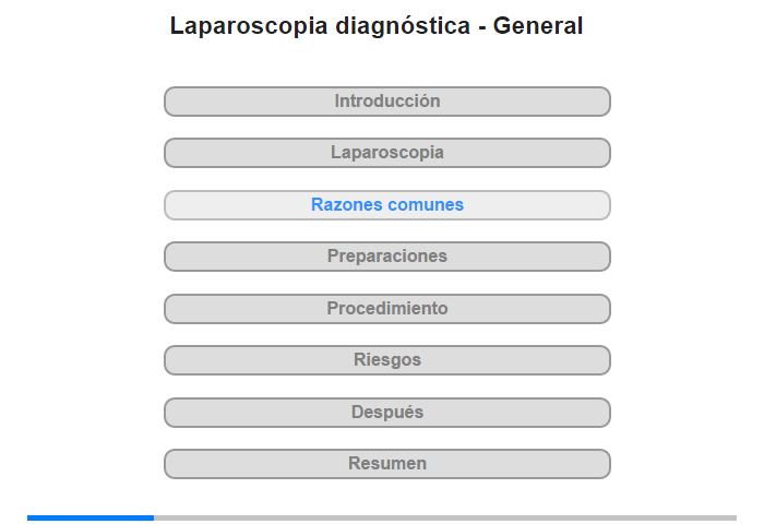 ¿Cundo se necesita?