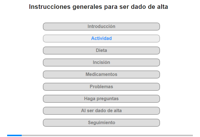 Actividad