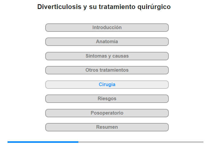 Tratamiento quirrgico