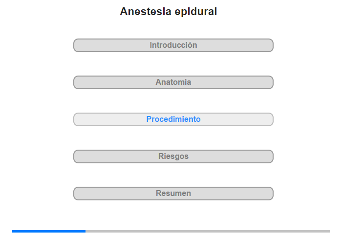 Procedimiento