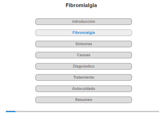 Fibromialgia