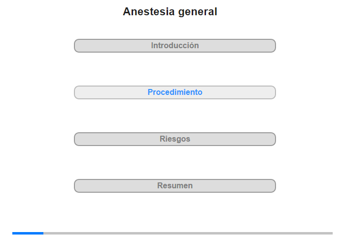 Procedimiento