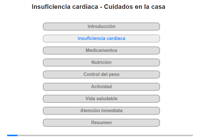 Insuficiencia cardaca