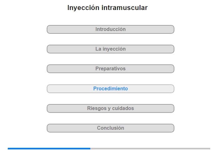 Procedimiento