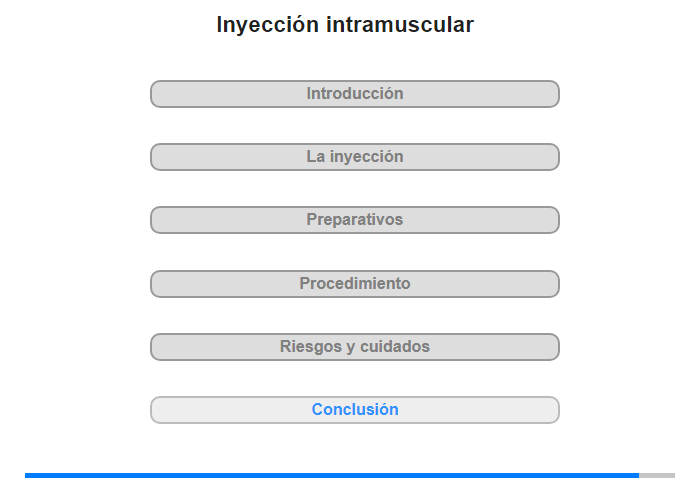 Conclusin