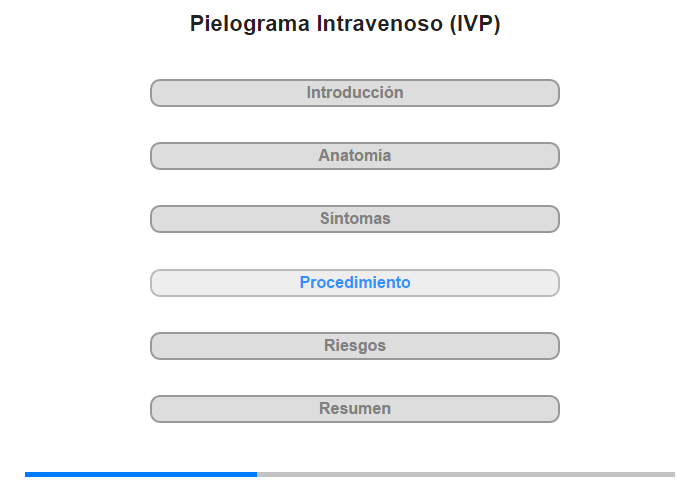 Procedimiento