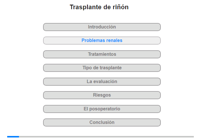 Insuficiencia renal