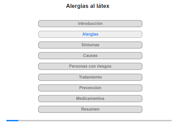 Alergias