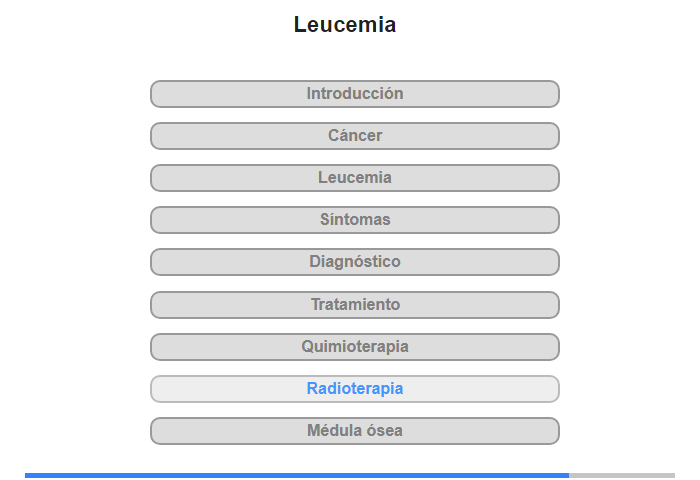Radioterapia
