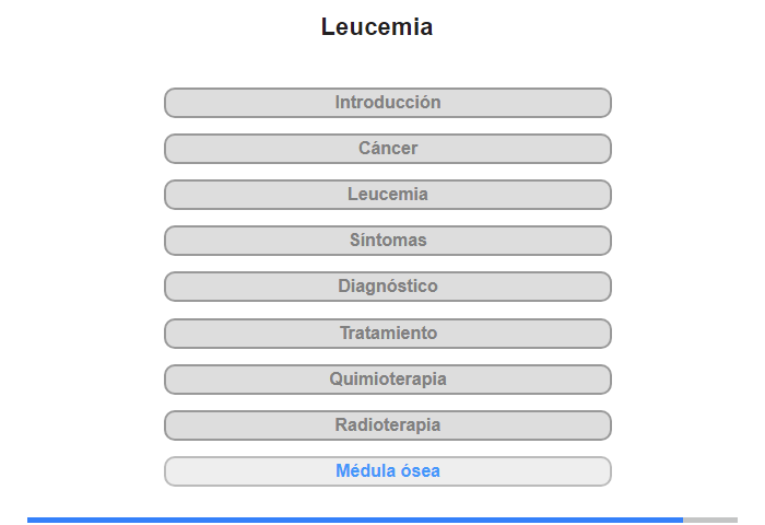 Trasplante de mdula sea