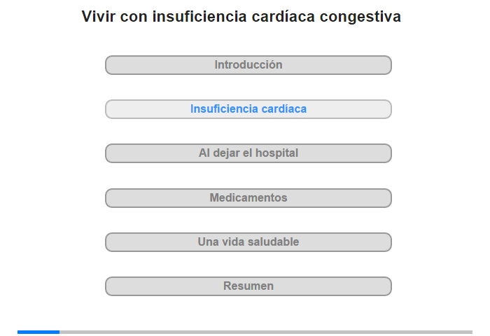 Insuficiencia cardaca