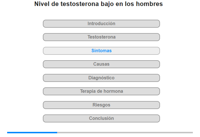 Sntomas