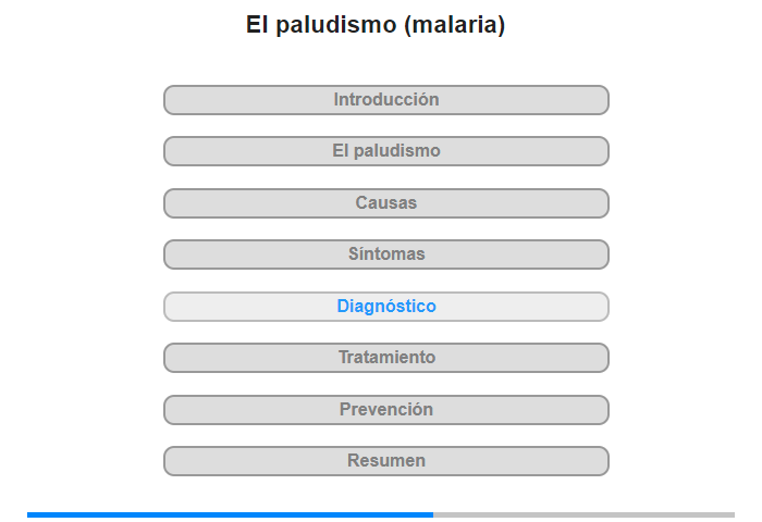 Diagnstico