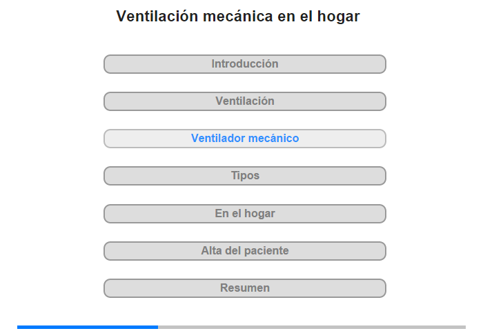 Ventiladores mecnicos para el hogar