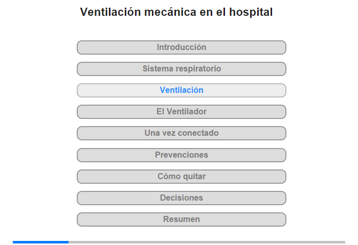 Ventilacin mecnica