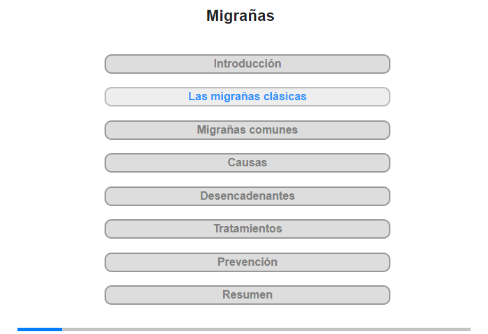 Las migraas clsicas