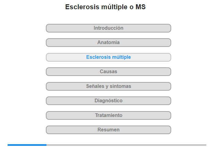 Esclerosis mltiple