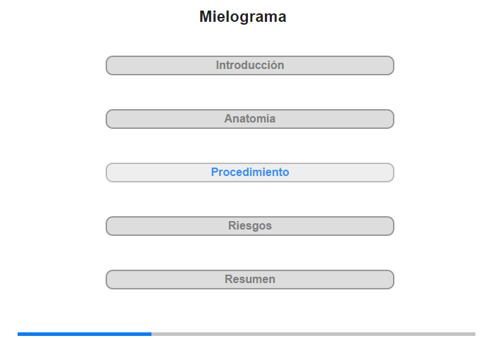 Procedimiento