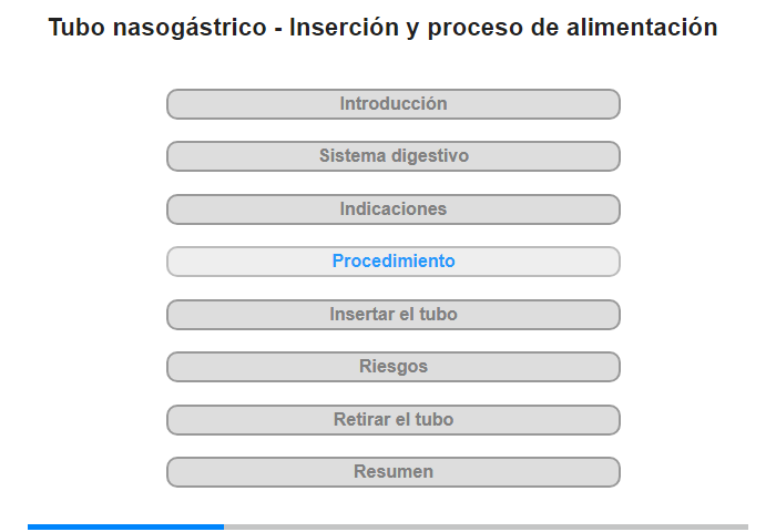 Procedimiento