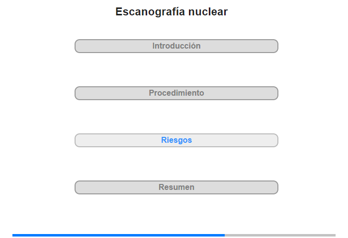 Riesgos y complicaciones