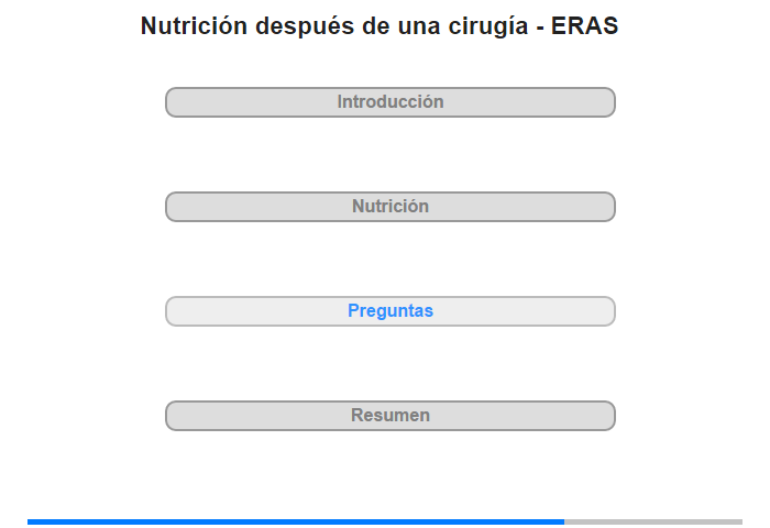 Ponga a prueba su conocimiento