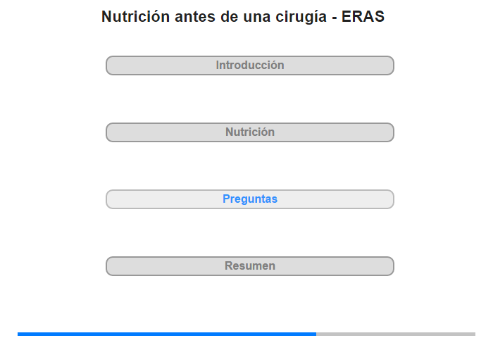 Ponga a prueba su conocimiento