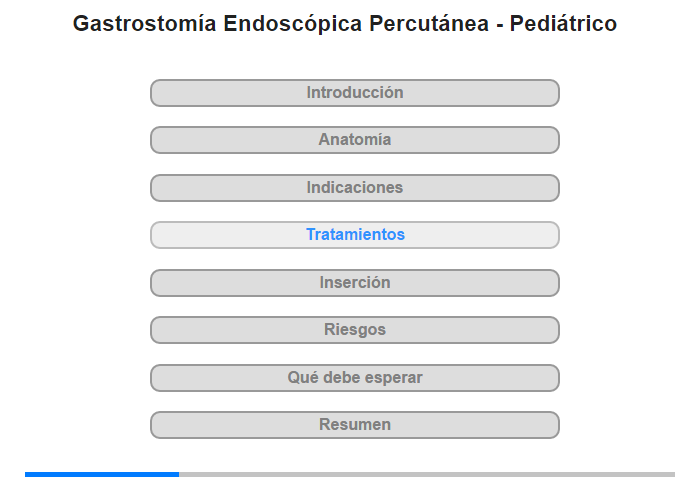 Tratamientos alternos